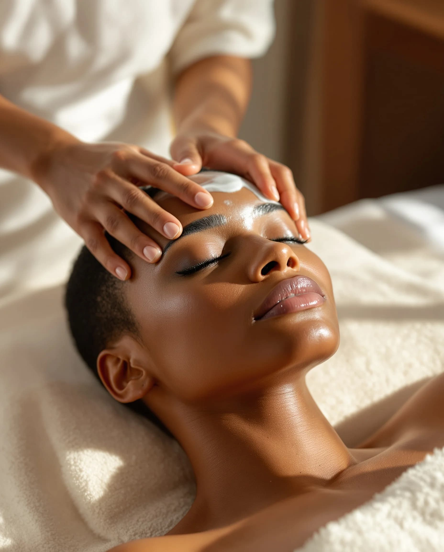 Express Facial at Beautifully Made Esthetics in Greenville, SC