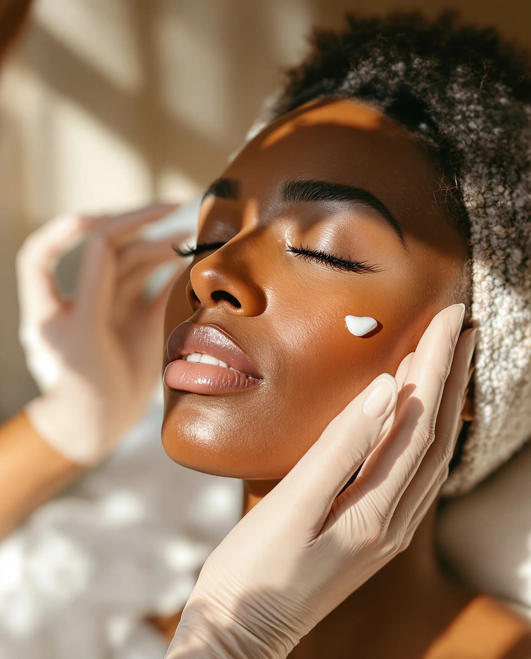 Hydrating Facial at Beautifully Made Esthetics in Greenville, SC