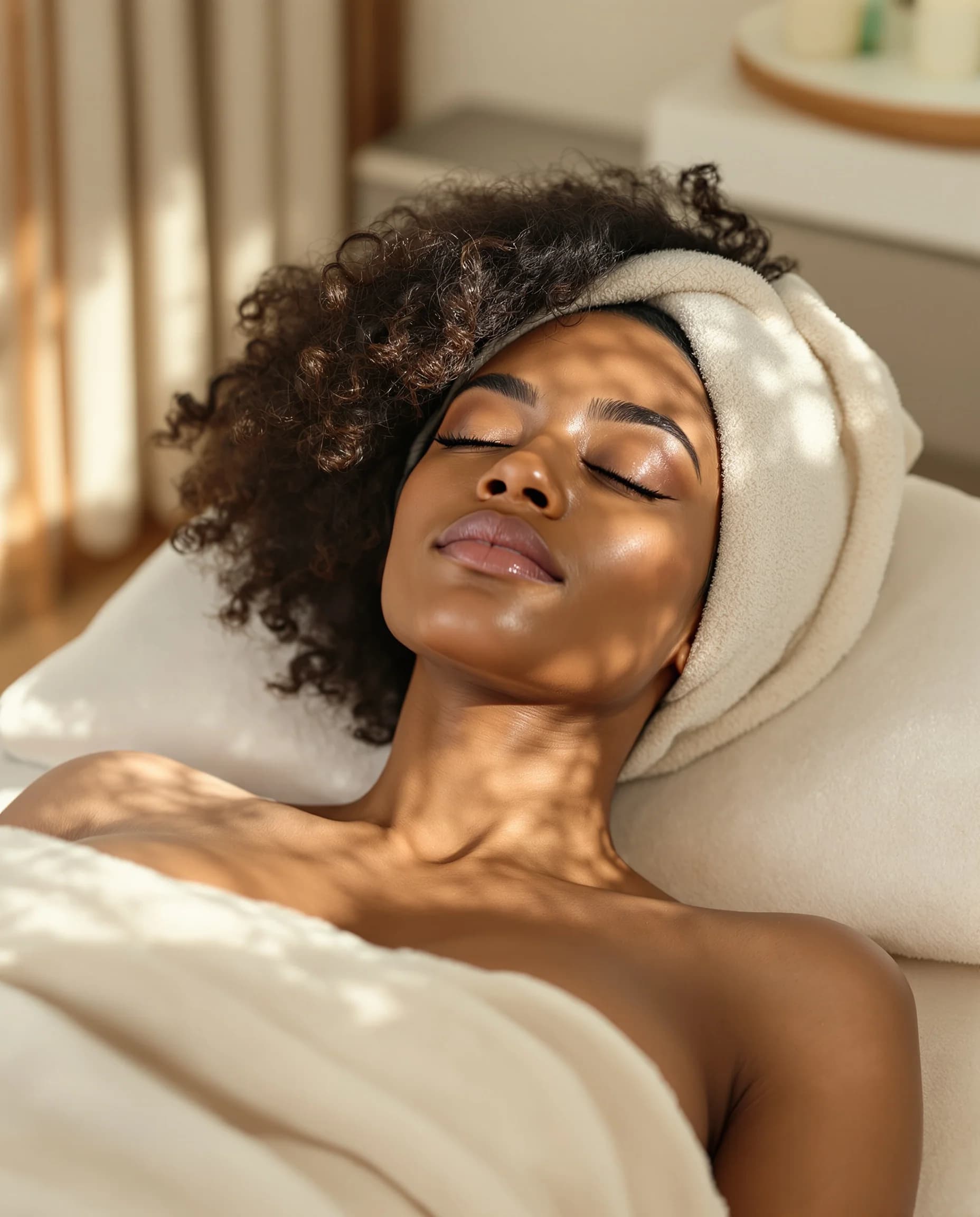 Brazilian Wax service in Greenville, SC
