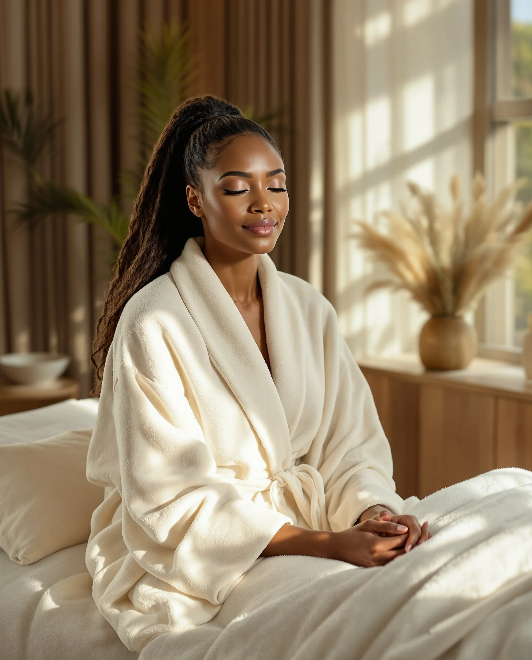 Velvet Smooth Package services at Beautifully Made Esthetics in Greenville, SC